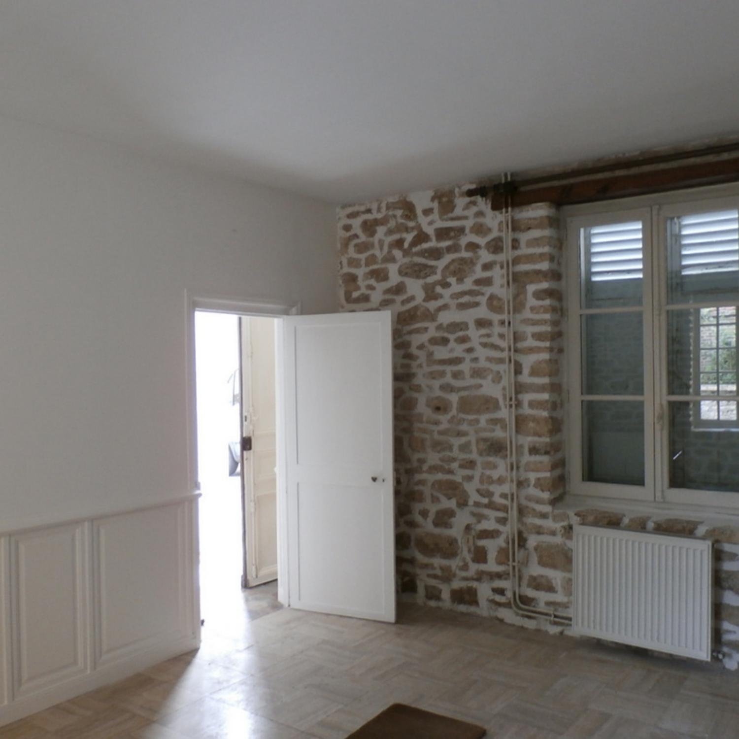 Enduit, bande de joint, peinture intérieur &#38; extérieur, papier peint...