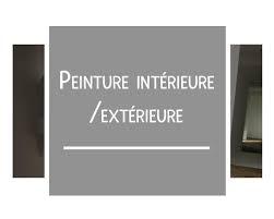 Enduit, bande de joint, peinture intérieur &#38; extérieur, papier peint...
