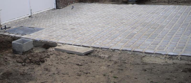 Création ou rénovation de vos espaces terrasses en bois, composite, pavé, autobloquant ...