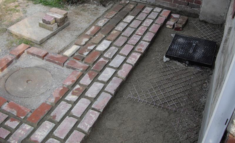 Création ou rénovation de vos espaces terrasses en bois, composite, pavé, autobloquant ...