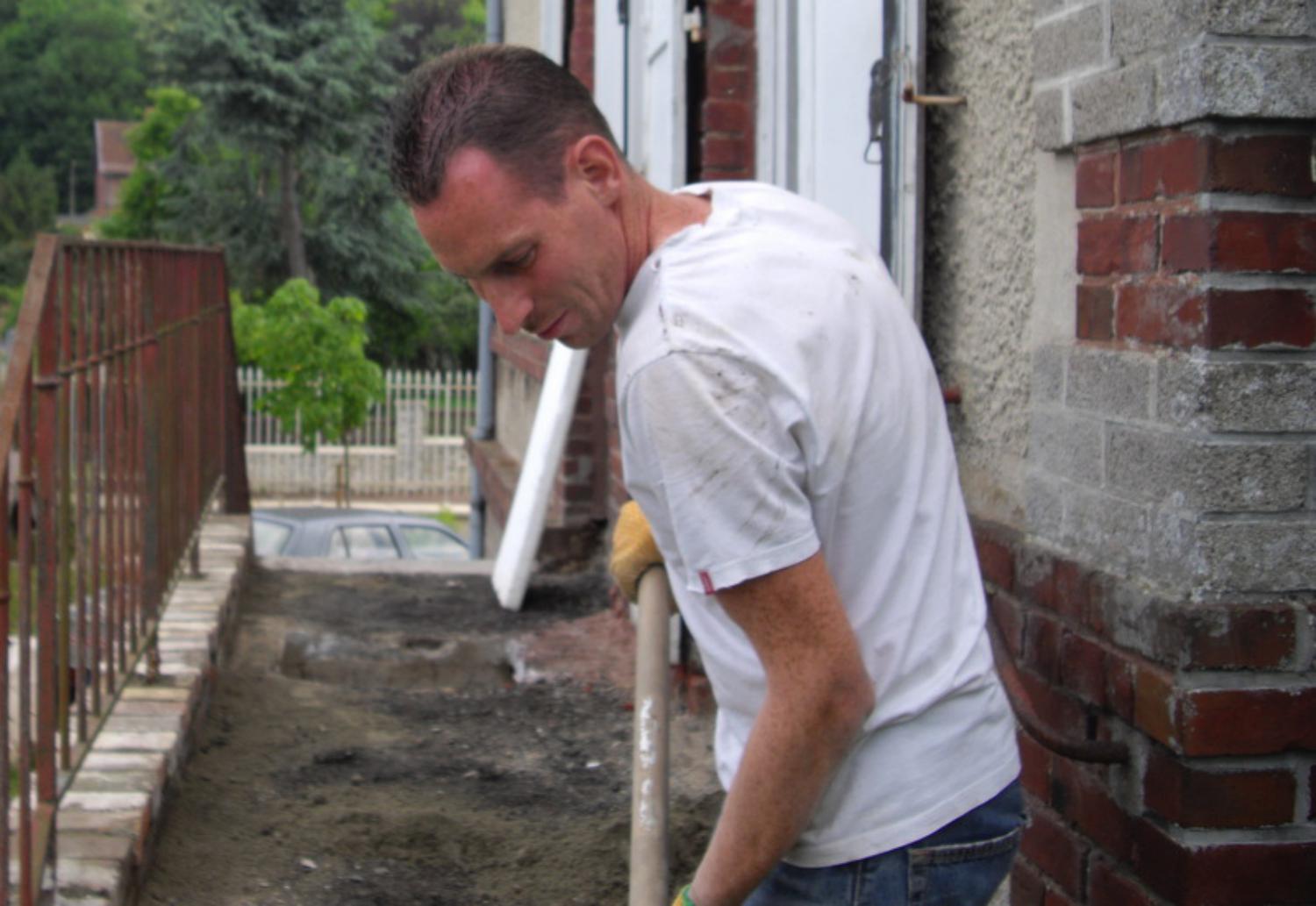 Création ou rénovation de vos espaces terrasses en bois, composite, pavé, autobloquant ...