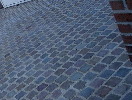Création ou rénovation de vos espaces terrasses en bois, composite, pavé, autobloquant ...