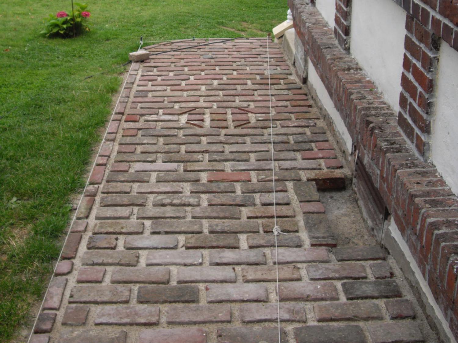Création ou rénovation de vos espaces terrasses en bois, composite, pavé, autobloquant ...
