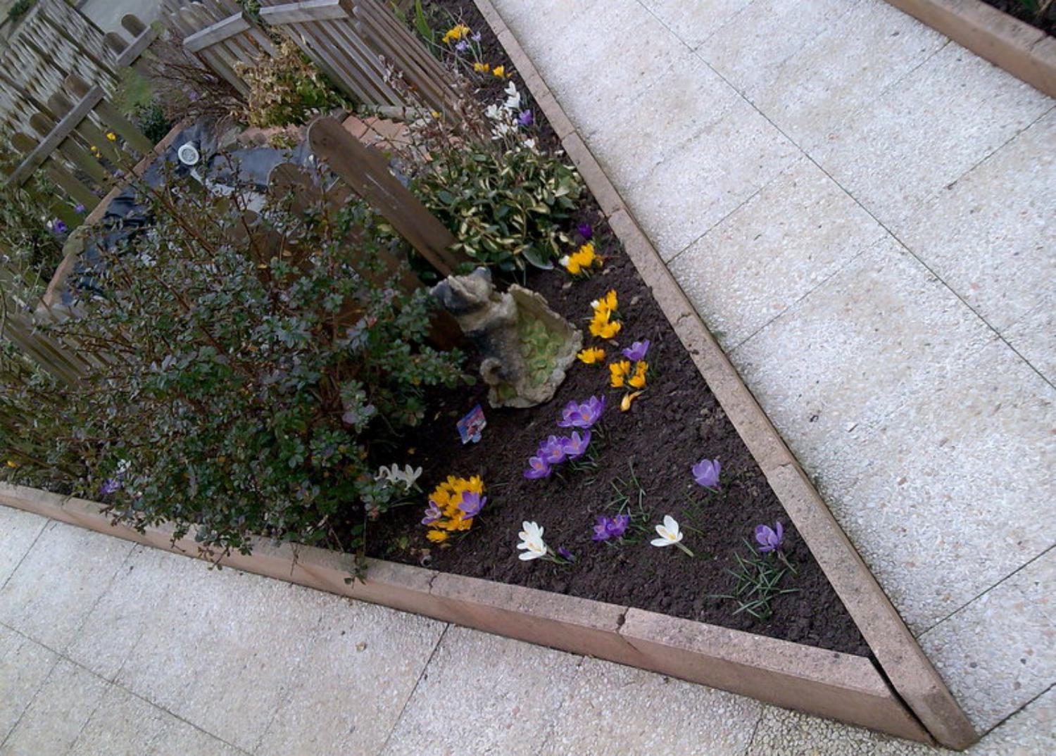 Création ou rénovation de vos espaces terrasses en bois, composite, pavé, autobloquant ...
