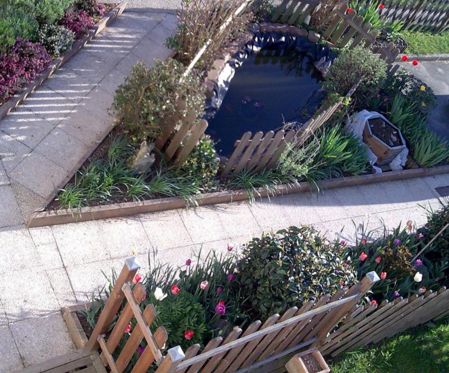 Création ou rénovation de vos espaces terrasses en bois, composite, pavé, autobloquant ...