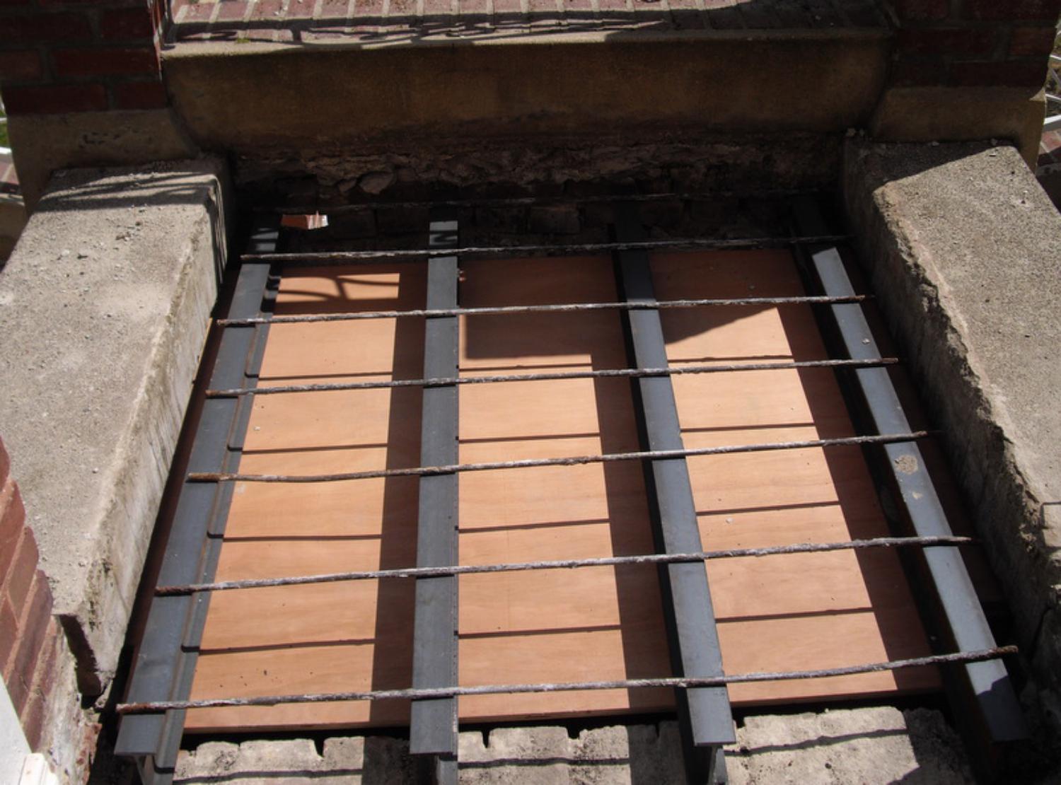 Rénovation de vos murs en brique, joints, pose de vos clotures, maçonnerie ...