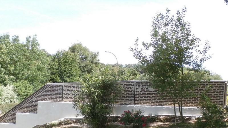 Rénovation de vos murs en brique, joints, pose de vos clotures, maçonnerie ...