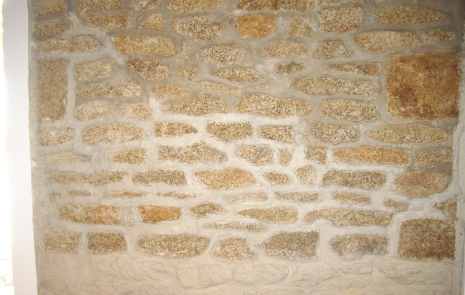 Rénovation de vos murs en brique, joints, pose de vos clotures, maçonnerie ...