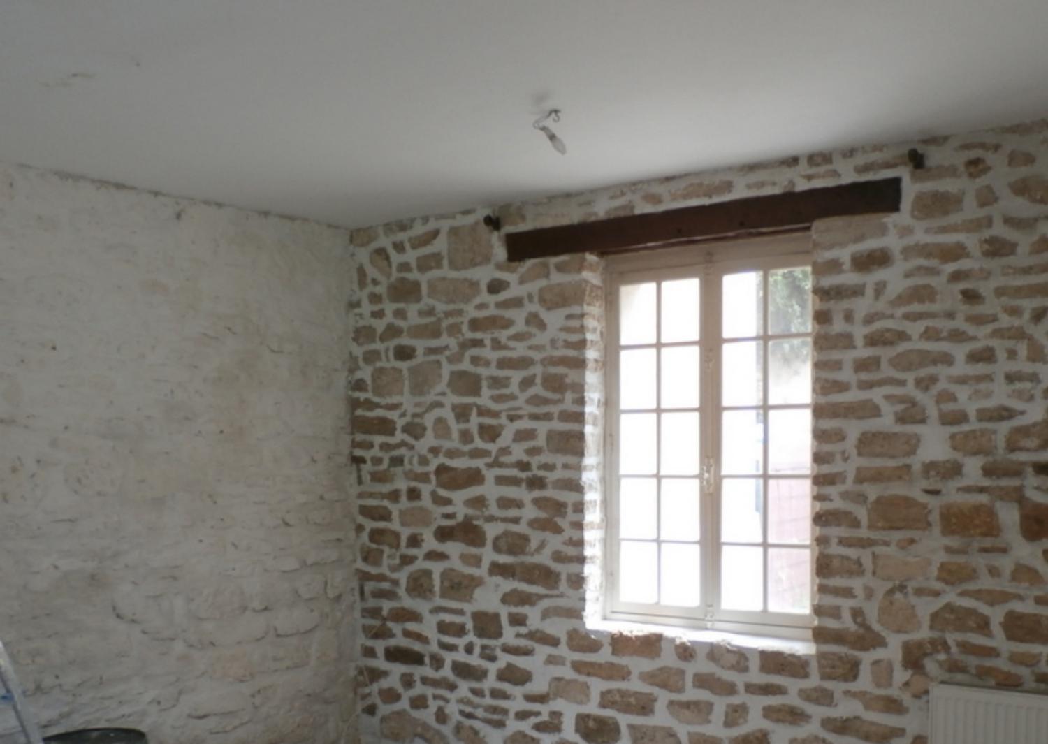 Rénovation de vos murs en brique, joints, pose de vos clotures, maçonnerie ...