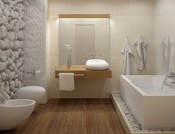 Réhabilitation de votre salle de bain, pose de carrelage, de la faïence, des éléments ...